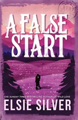 A False Start - Elsie Silver - 9781398539426