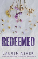 Redeemed - Lauren Asher - 9781398539549