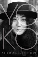 Yoko - David Sheff - 9781398543232