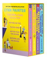 Lynn Painter: The Rom-Com Collection - Lynn Painter - 9781398543874