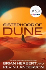 Sisterhood of Dune - Kevin J. Anderson ; Brian Herbert - 9781398546905