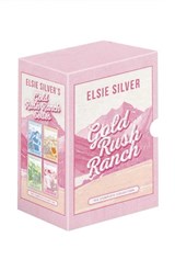The Gold Rush Ranch Boxed Set - Elsie Silver - 9781398551053