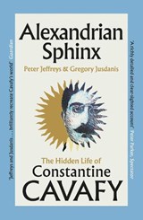 Alexandrian Sphinx - Peter Jeffreys ; Gregory Jusdanis - 9781398551268