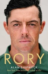 Rory - Alan Shipnuck - 9781398552593