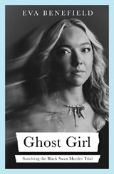 Ghost Girl - Eva Benefield - 9781398560109