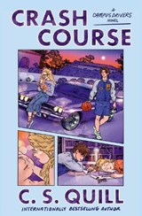 Crash Course - C. S. Quill - 9781398563384