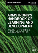 Armstrong's Handbook of Learning and Development - Michael Armstrong - 9781398601888