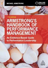 Armstrong's Handbook of Performance Management - Michael Armstrong - 9781398603042