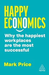 Happy Economics - Mark Price - 9781398617377