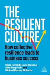The Resilient Culture - Liane Stephan ; Silke Rupprecht ; Chris Tamdjidi ; Michael Mackay Richards - 9781398618329
