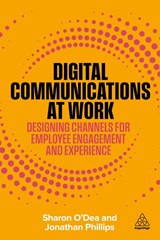 Digital Communications at Work - Sharon O'Dea ; Jonathan Phillips - 9781398626072