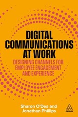 Digital Communications at Work - Sharon O'Dea ; Jonathan Phillips - 9781398626096