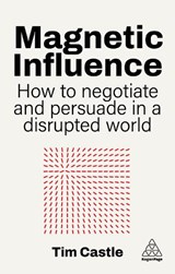Magnetic Influence - Tim Castle - 9781398627864