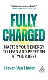 Fully Charged - Lieven Van Linden - 9781398628199