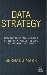 Data Strategy - MARR,  Bernard - 9781398694613