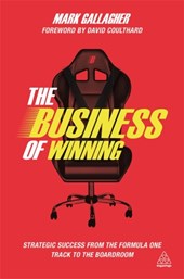 The Business of Winning