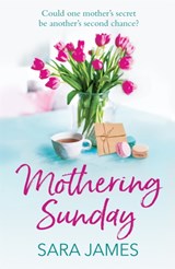 Mothering Sunday - Sara James - 9781398704091