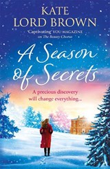 A Season of Secrets - Kate Lord Brown - 9781398704336