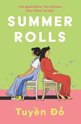 Summer Rolls - Tuyen Do - 9781398704596
