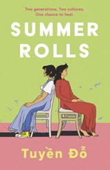 Summer Rolls - Tuyen Do - 9781398704602