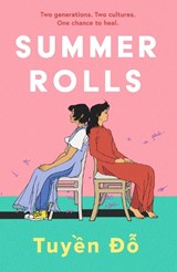 Summer Rolls - Tuyen Do - 9781398704619