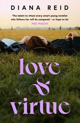 Love & Virtue - Diana Reid - 9781398706446