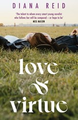 Love & Virtue - Diana Reid - 9781398706453