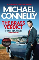 The Brass Verdict - Michael Connelly - 9781398707788