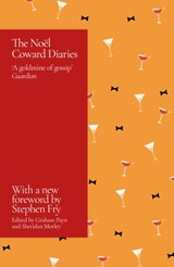 The Noel Coward Diaries - Sheridan Morley ; Graham Payn - 9781398709218