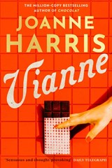 Vianne - Joanne Harris - 9781398710887