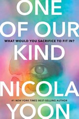 One of Our Kind - Nicola Yoon - 9781398715400