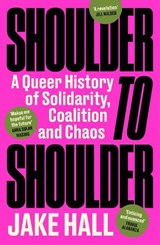 Shoulder to Shoulder - Jake Hall - 9781398718609
