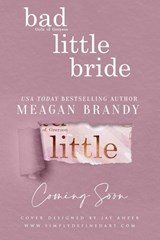 Bad Little Bride - Meagan Brandy - 9781398719576