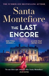 The Last Encore - Santa Montefiore - 9781398720152