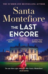 The Last Encore - Santa Montefiore - 9781398720152