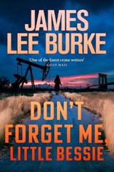 Don't Forget Me, Little Bessie - James Lee (Author) Burke - 9781398722521