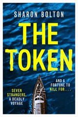 The Token - Sharon Bolton - 9781398723108