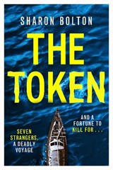 The Token - Sharon Bolton - 9781398723115