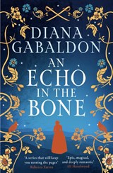 An Echo in the Bone - Diana Gabaldon - 9781398725768