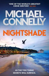 Nightshade - Michael Connelly - 9781398726703