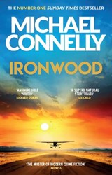 Ironwood - Michael Connelly - 9781398726741