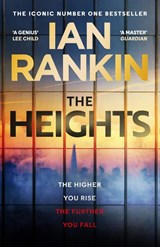 The Heights - Ian Rankin - 9781398726802