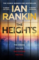 The Heights - Ian Rankin - 9781398726819