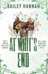 At Whit's End - Bailey Hannah - 9781398728431