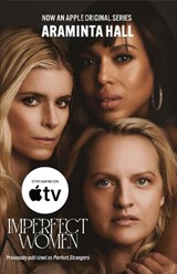 Imperfect Women - Araminta Hall - 9781398729360