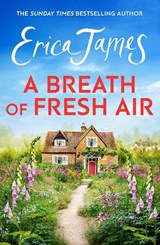 A Breath of Fresh Air - Erica James - 9781398730236