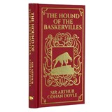 The Hound of the Baskervilles (Sherlock Holmes) - CONAN DOYLE,  Arthur - 9781398812345