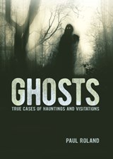 Ghosts - Paul Roland - 9781398822665
