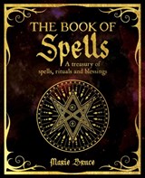The Book of Spells - Marie Bruce - 9781398824461