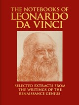 The Notebooks of Leonardo da Vinci - VINCI,  Leonardo da - 9781398824515
